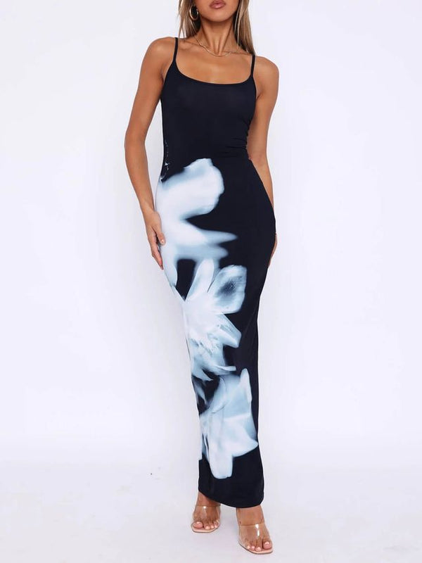 ZANE SLIP DRESS
