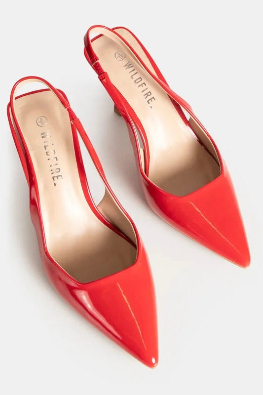 LOTTIE RED