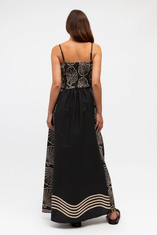 SHELL COVE MAXI