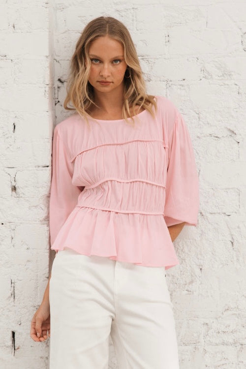 HELEN TOP