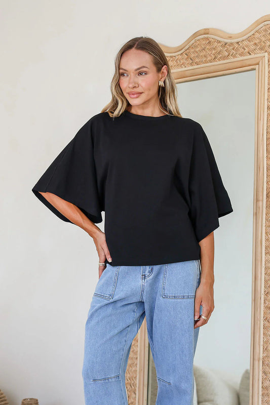 jatea basic tee 