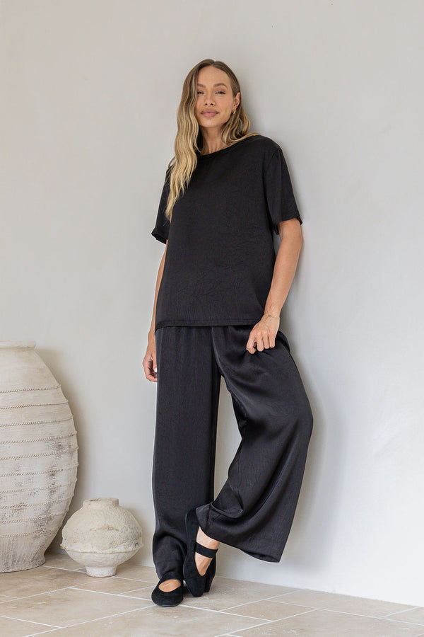 PORTOFINO LUXE WIDE LEG