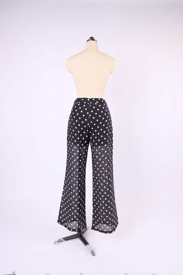 MIA SPOT PANT