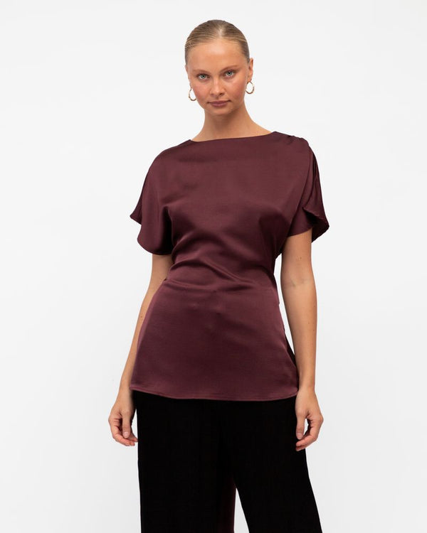 TAYLOR BLOUSE