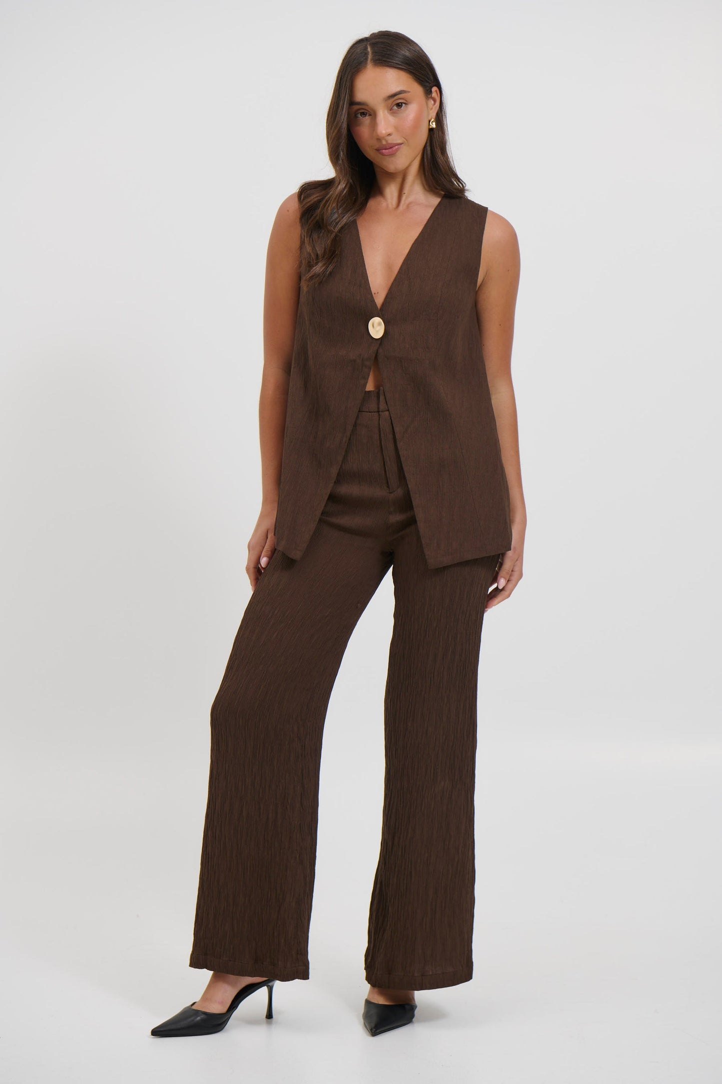 BRONZE PANT