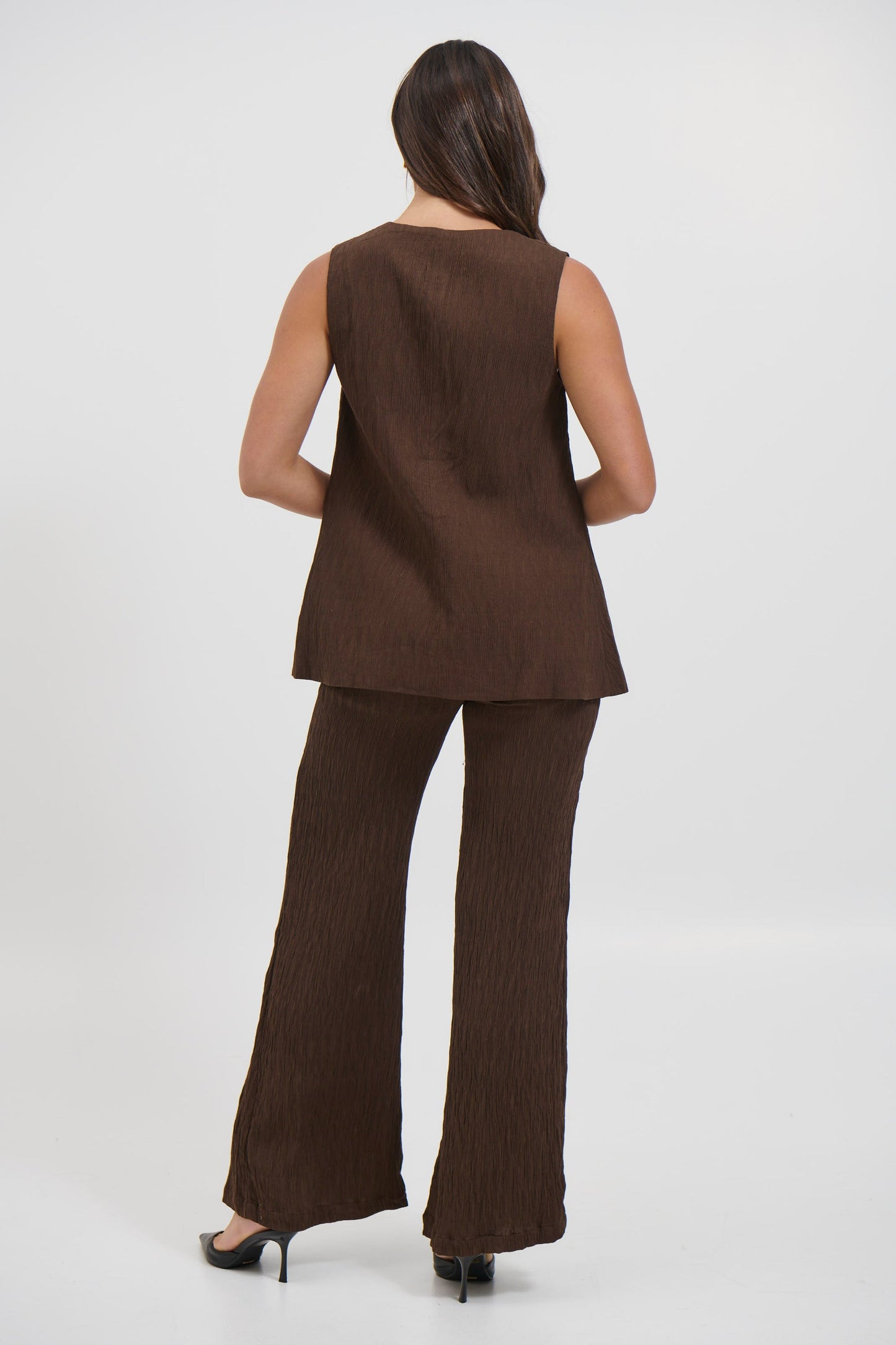 BRONZE PANT