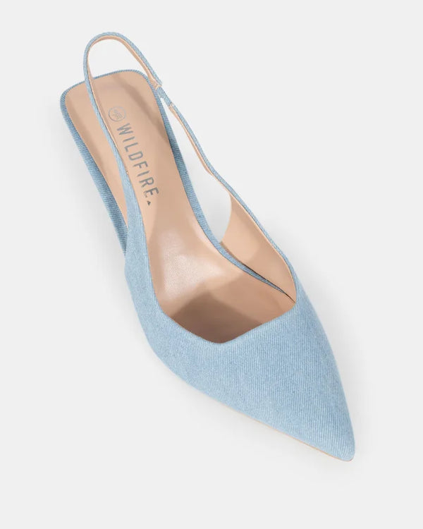 LOTTIE DENIM