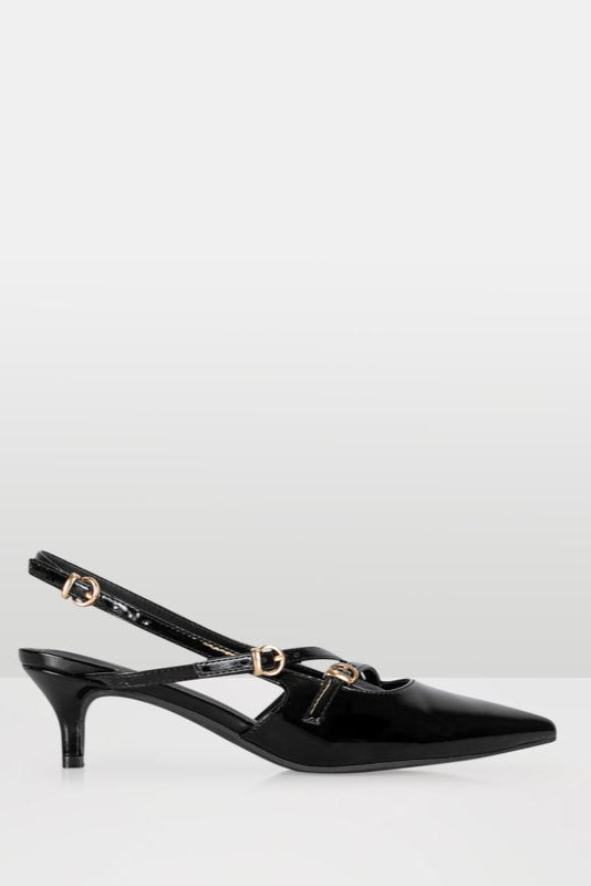 ALTHEA BLACK