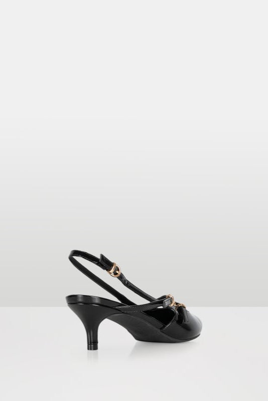 ALTHEA BLACK