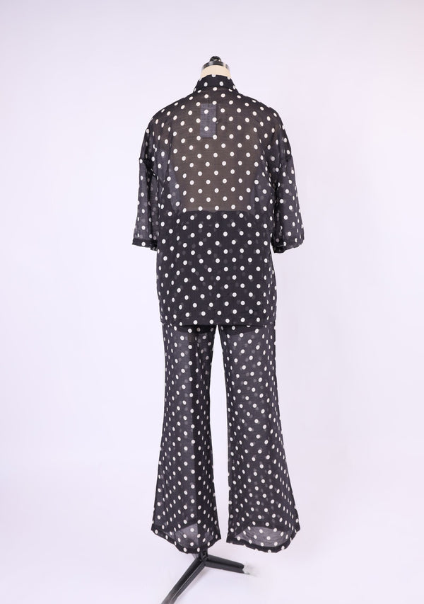 MIA SPOT SHIRT