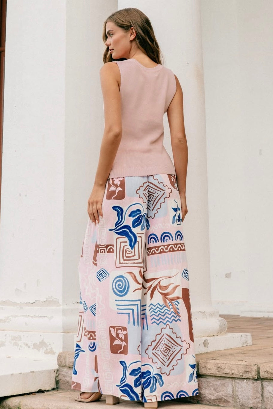 ELECTRA PANT