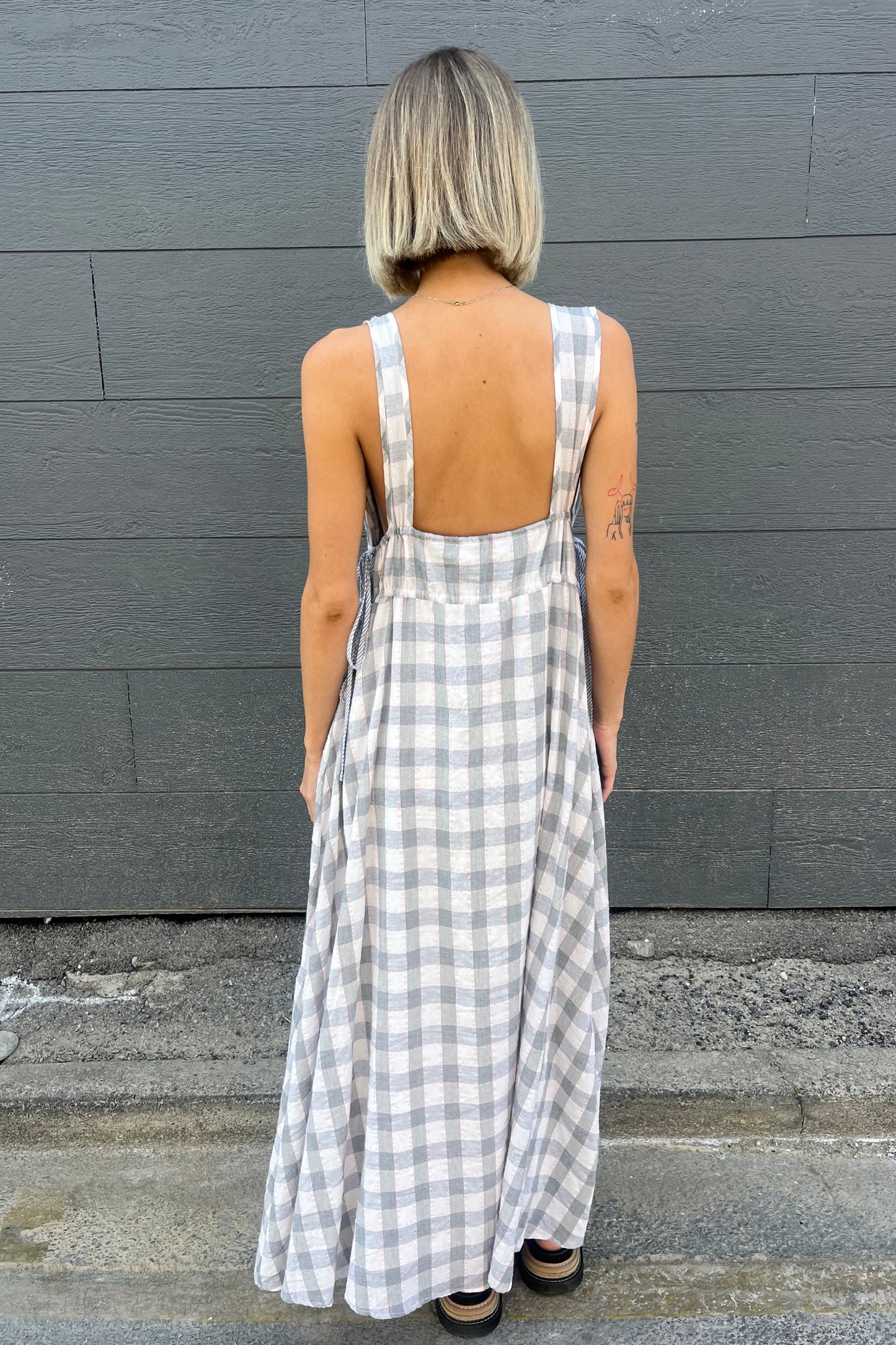 GINNY MAXI