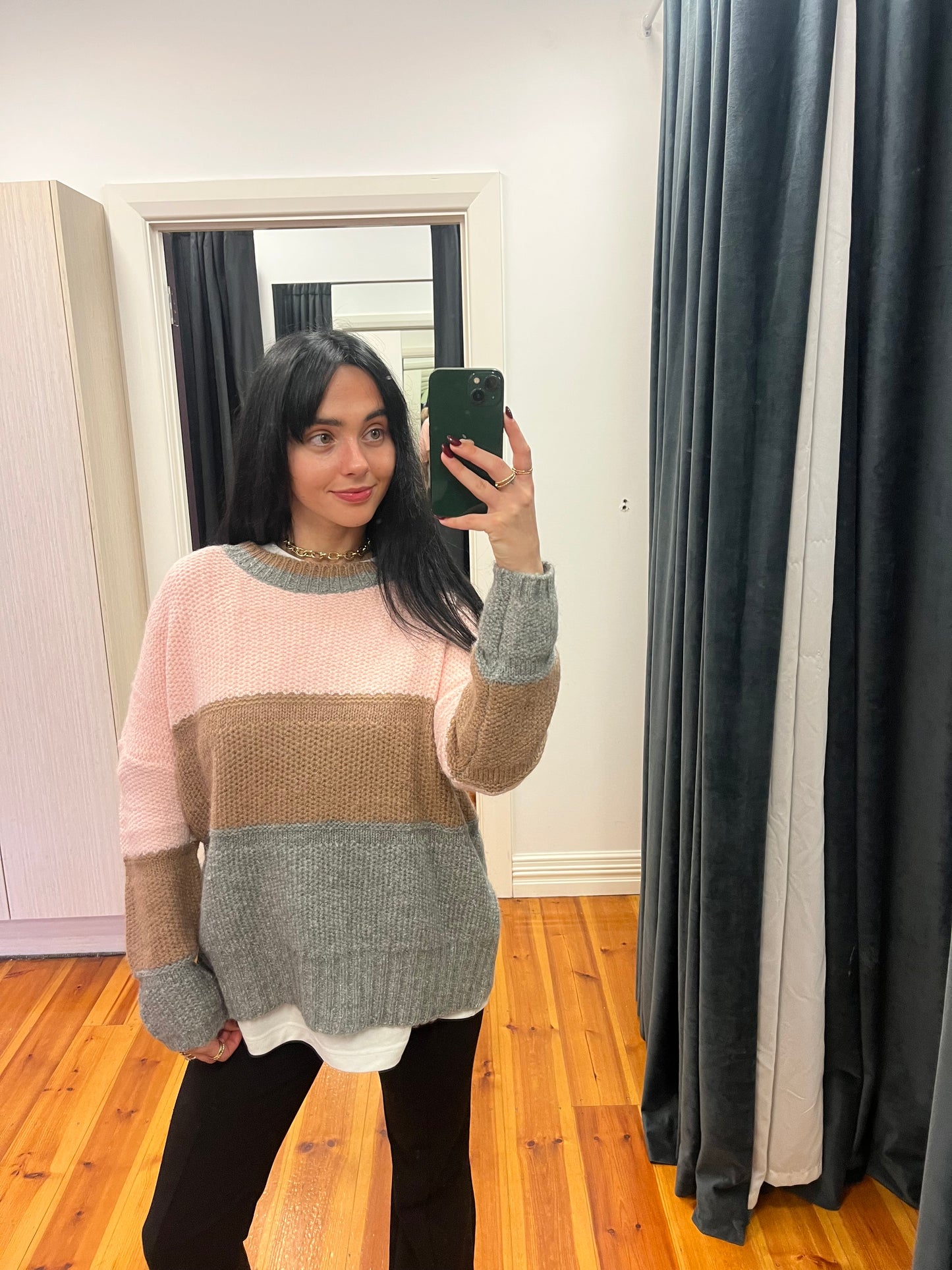 LULU KNIT
