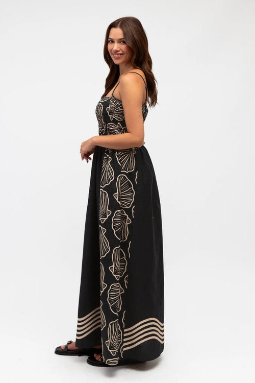 SHELL COVE MAXI