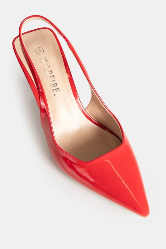 LOTTIE RED