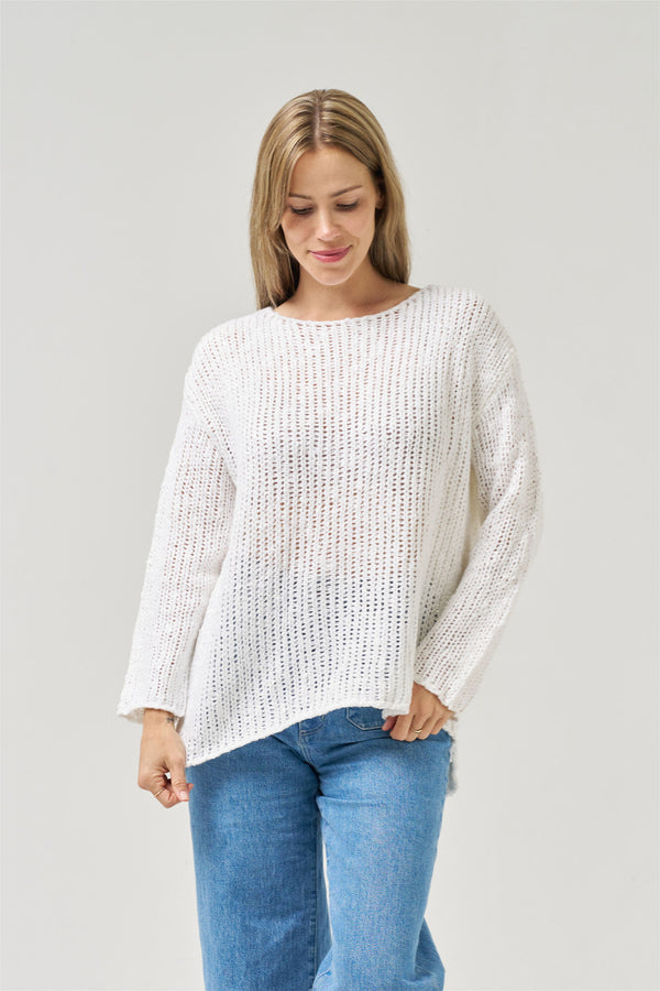 MILANO KNIT