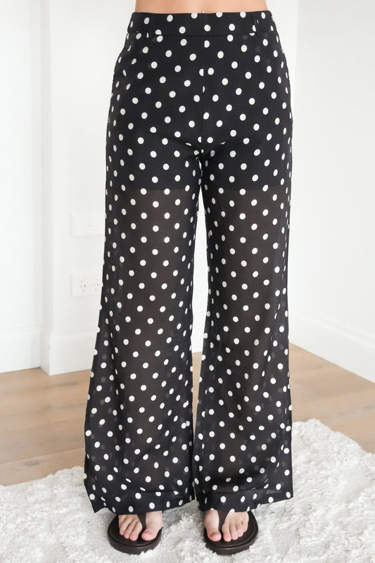 MIA SPOT PANT
