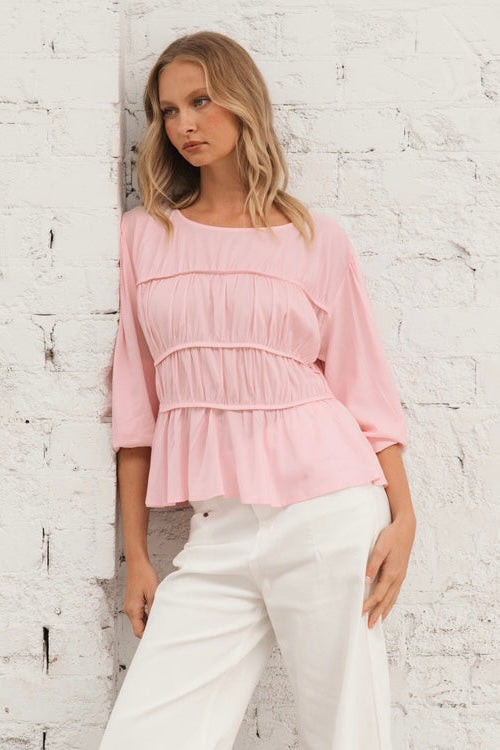 HELEN TOP