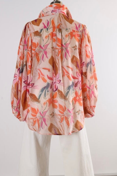 FIONA SHIRT