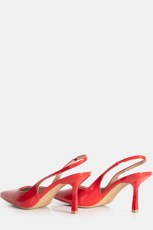 LOTTIE RED