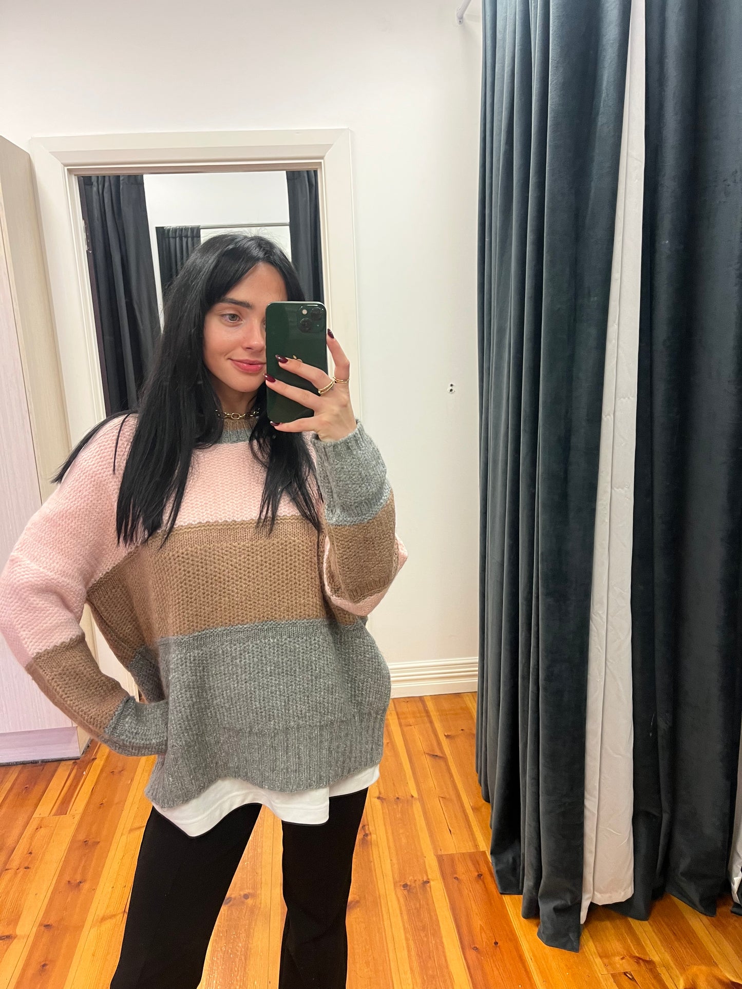 LULU KNIT