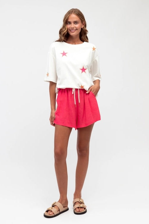 STAR TEE