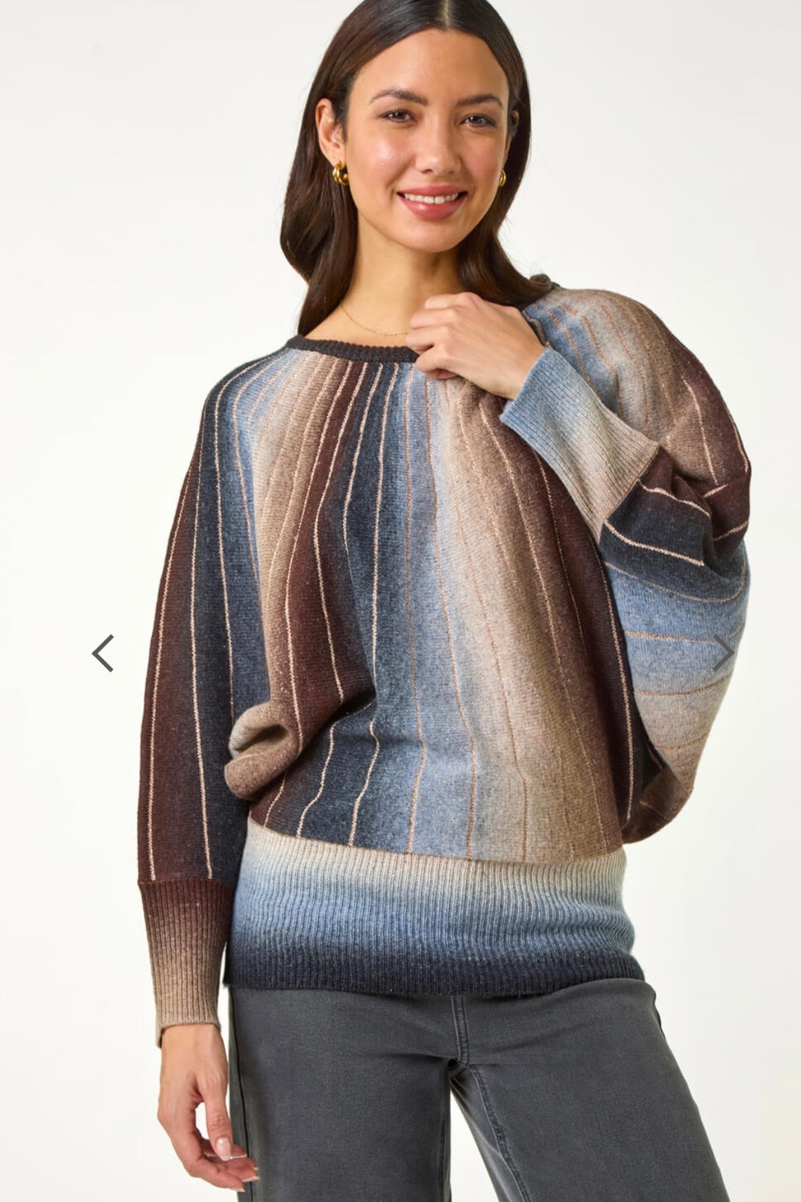 LAKETA JUMPER