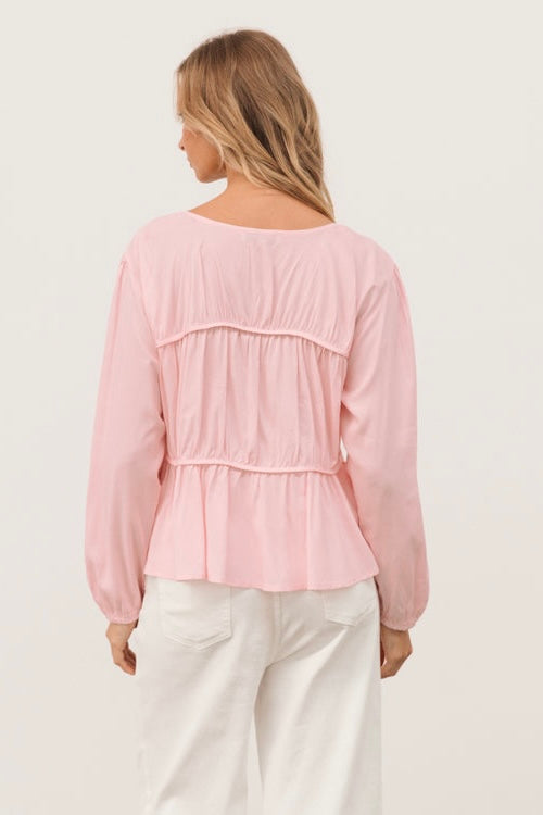 HELEN TOP