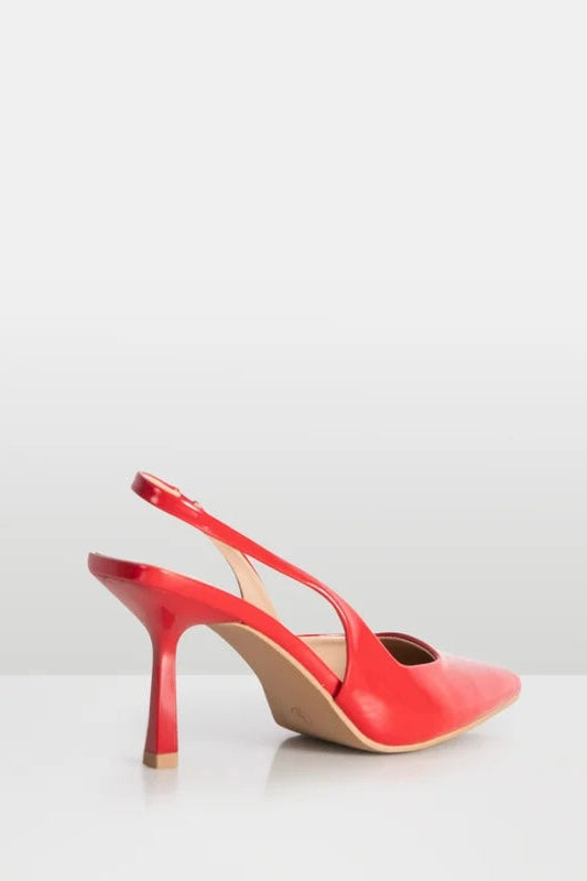 LOTTIE RED