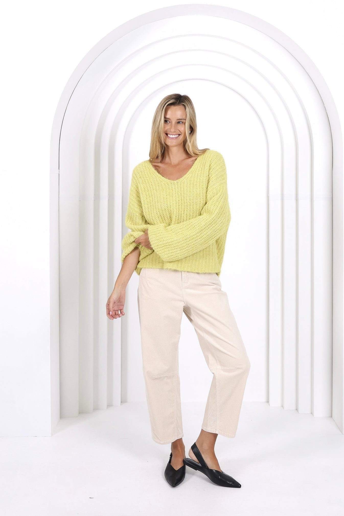 ZELDA JUMPER