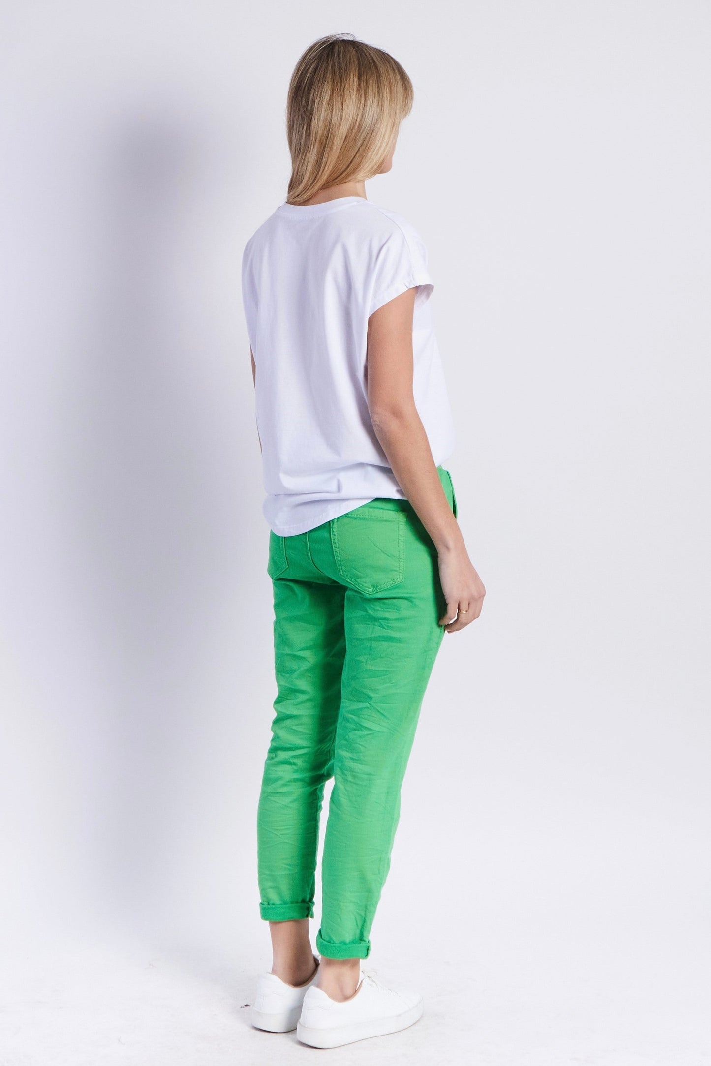 RILEY GREEN JOGGER