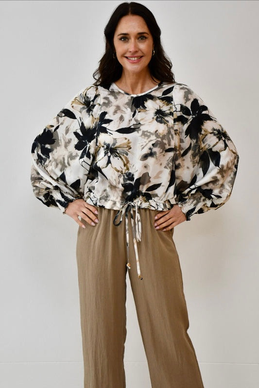 FLORENCE TOP