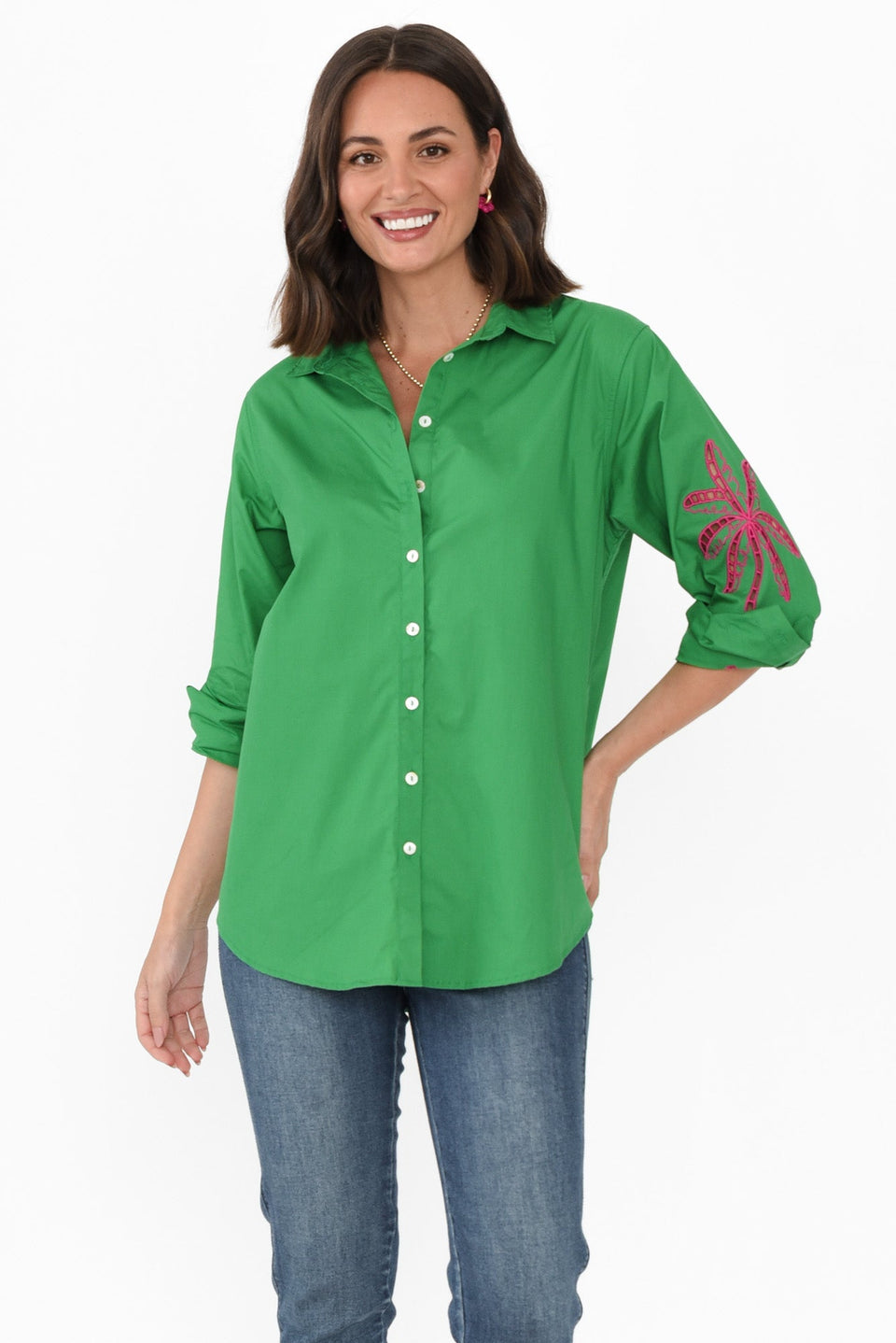 PALM SPRING SHIRT