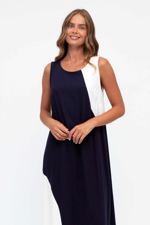 AMY MAXI DRESS