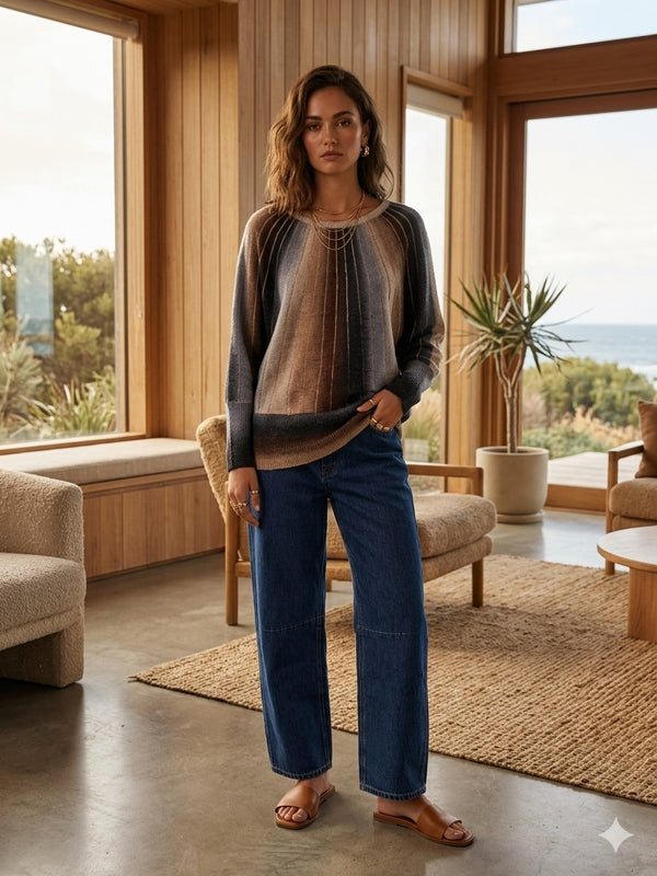 LAKETA JUMPER