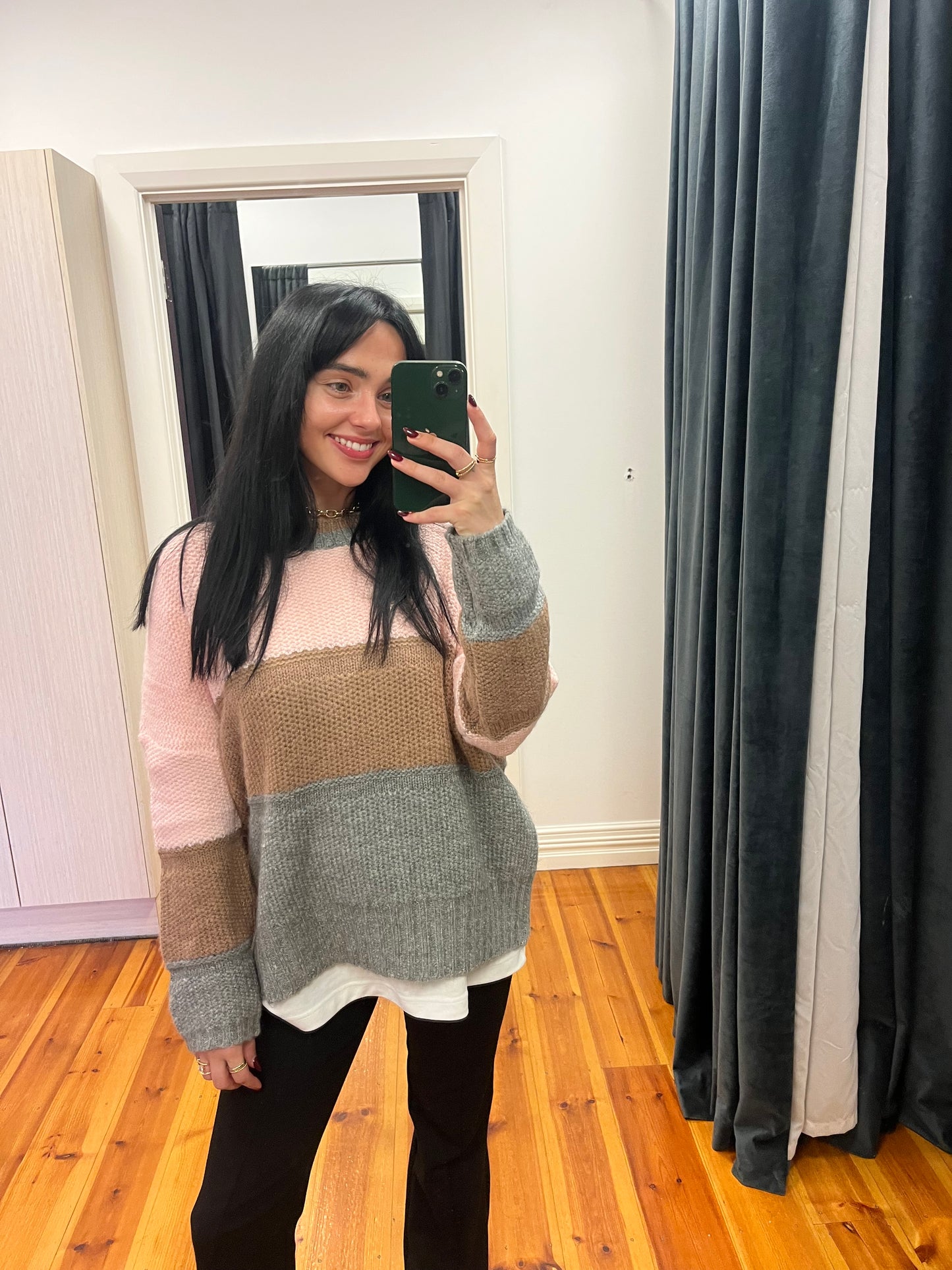 LULU KNIT