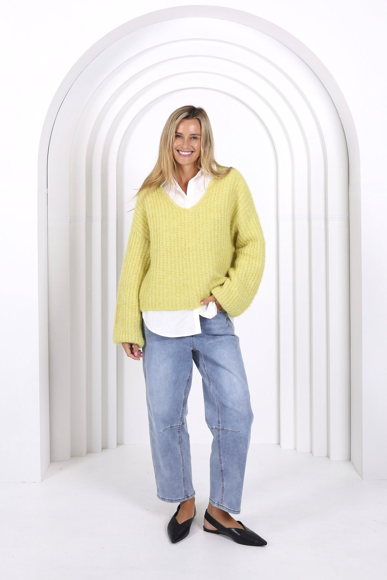 ZELDA JUMPER