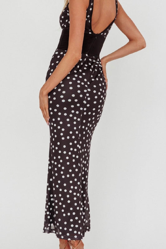CELIA SPOT MAXI