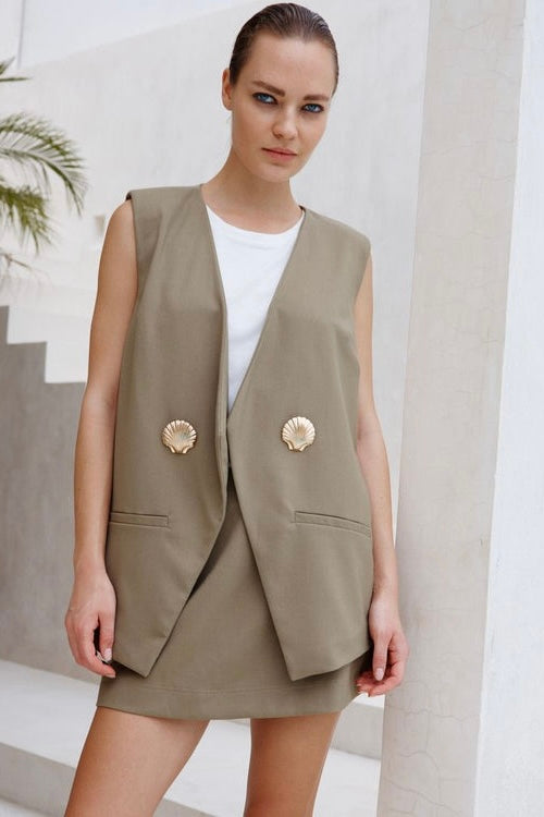 APOLLO VEST