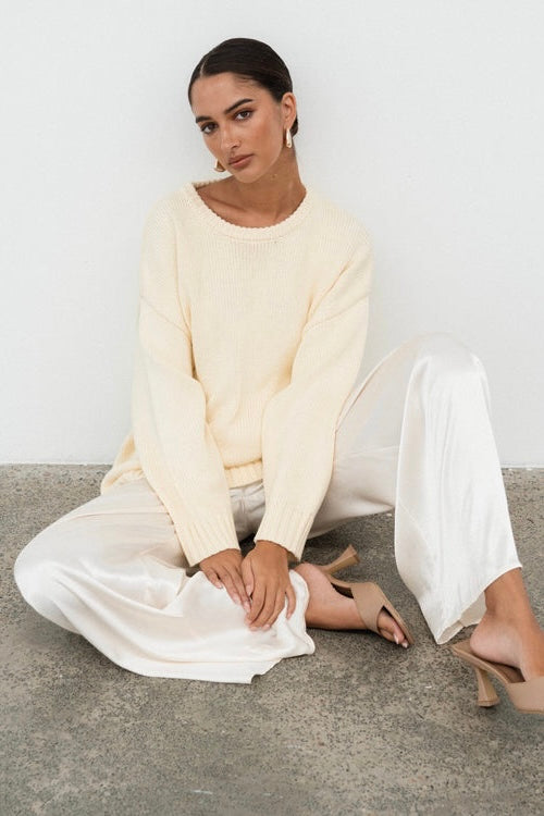 winter knit jumpers