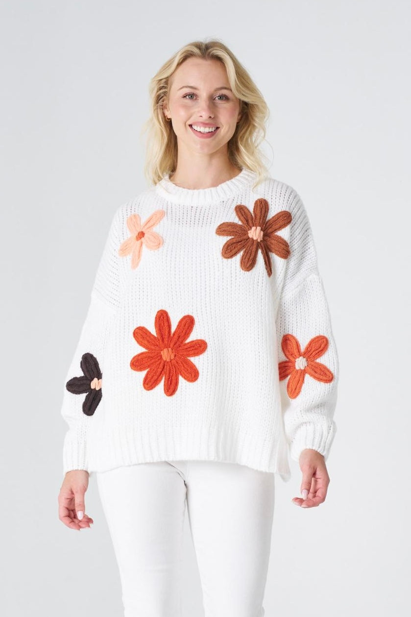 RICHANEE JUMPER