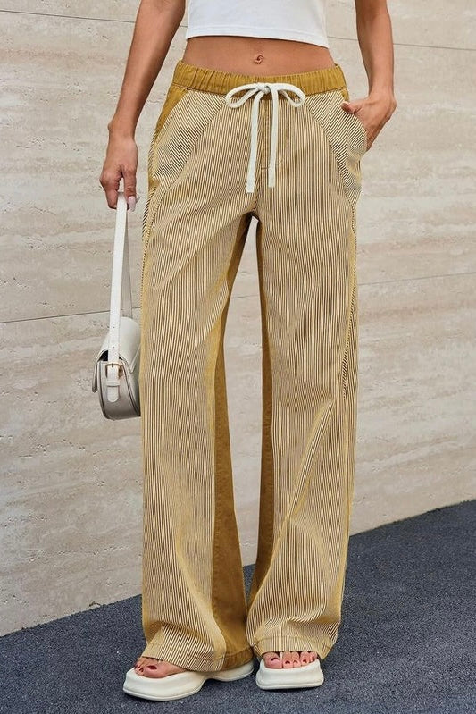 IOLANDA LOUNGE PANT