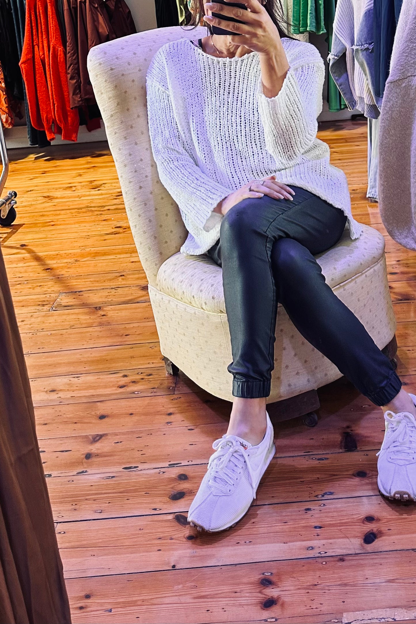 MILANO KNIT