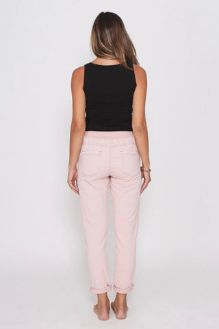 RILEY PINK JOGGER