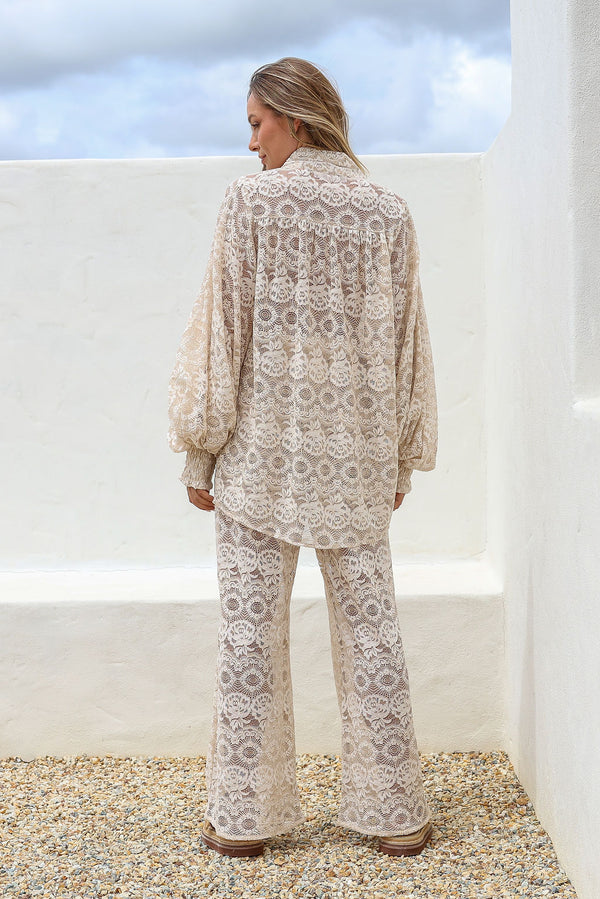 PIZZO DREAMS SHIRT