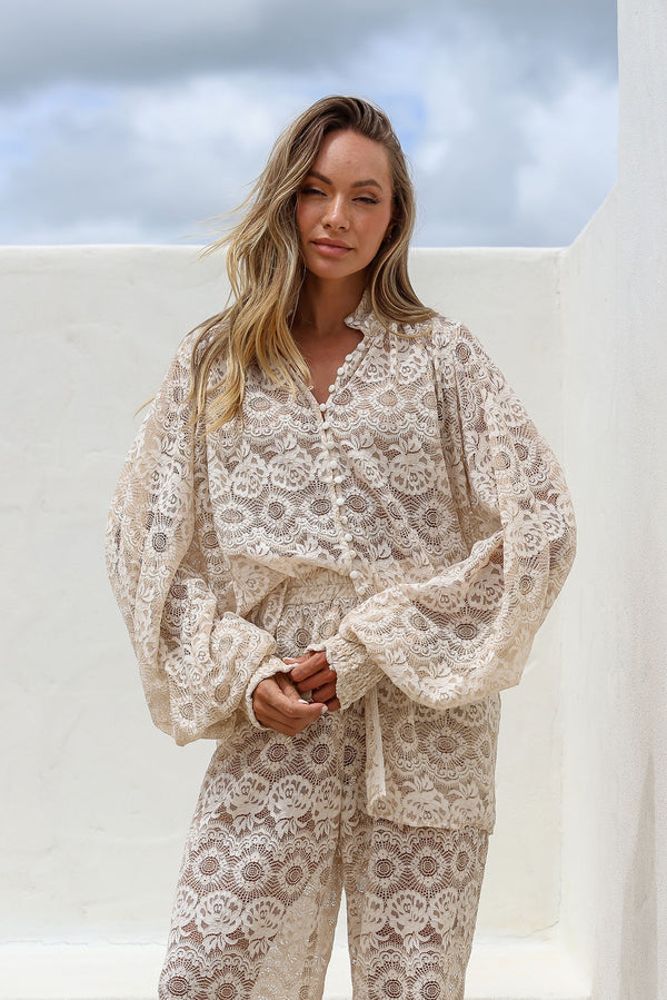 PIZZO DREAMS SHIRT