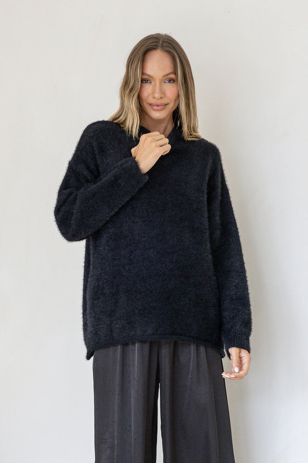 PORTOFINO KNIT