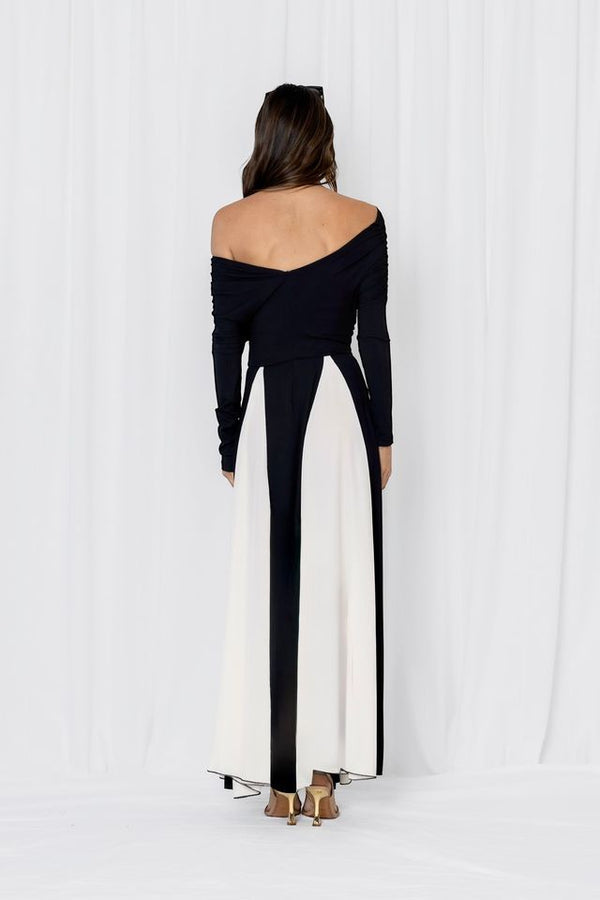 GEORGIA DRESS- Pre order