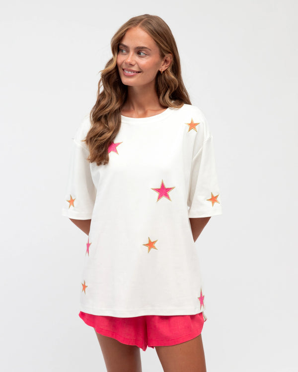STAR TEE