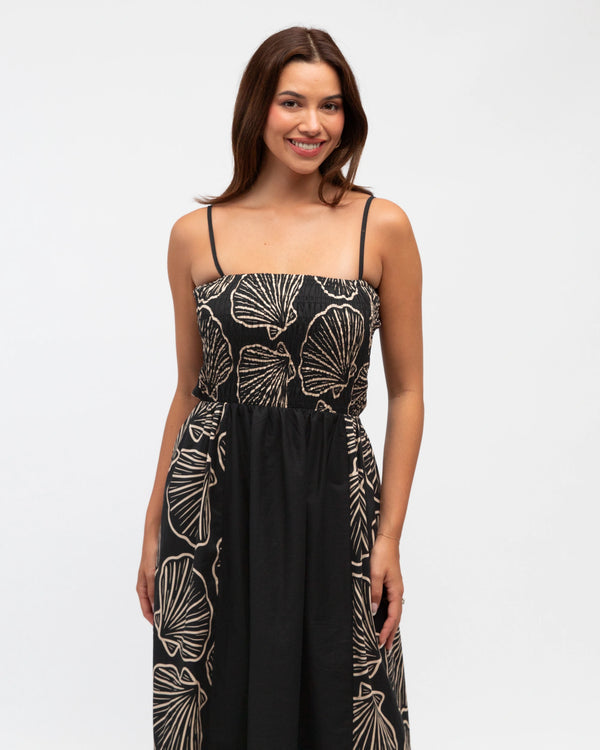SHELL COVE MAXI